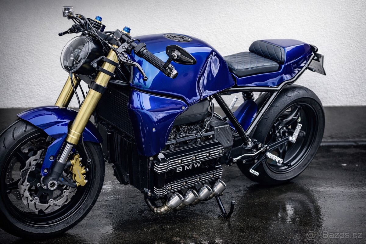 Cafe racer BMW K100