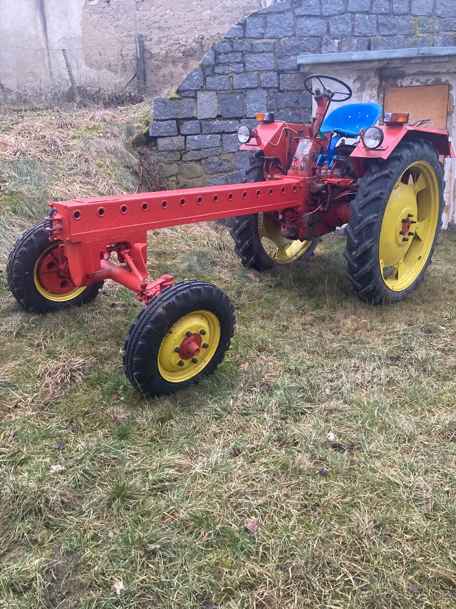 Rs-09 eresák