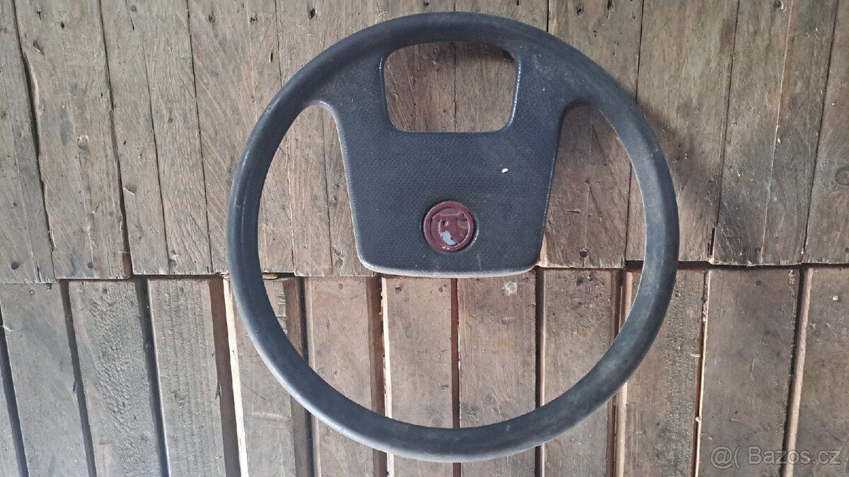 Volant škoda 130, rapid