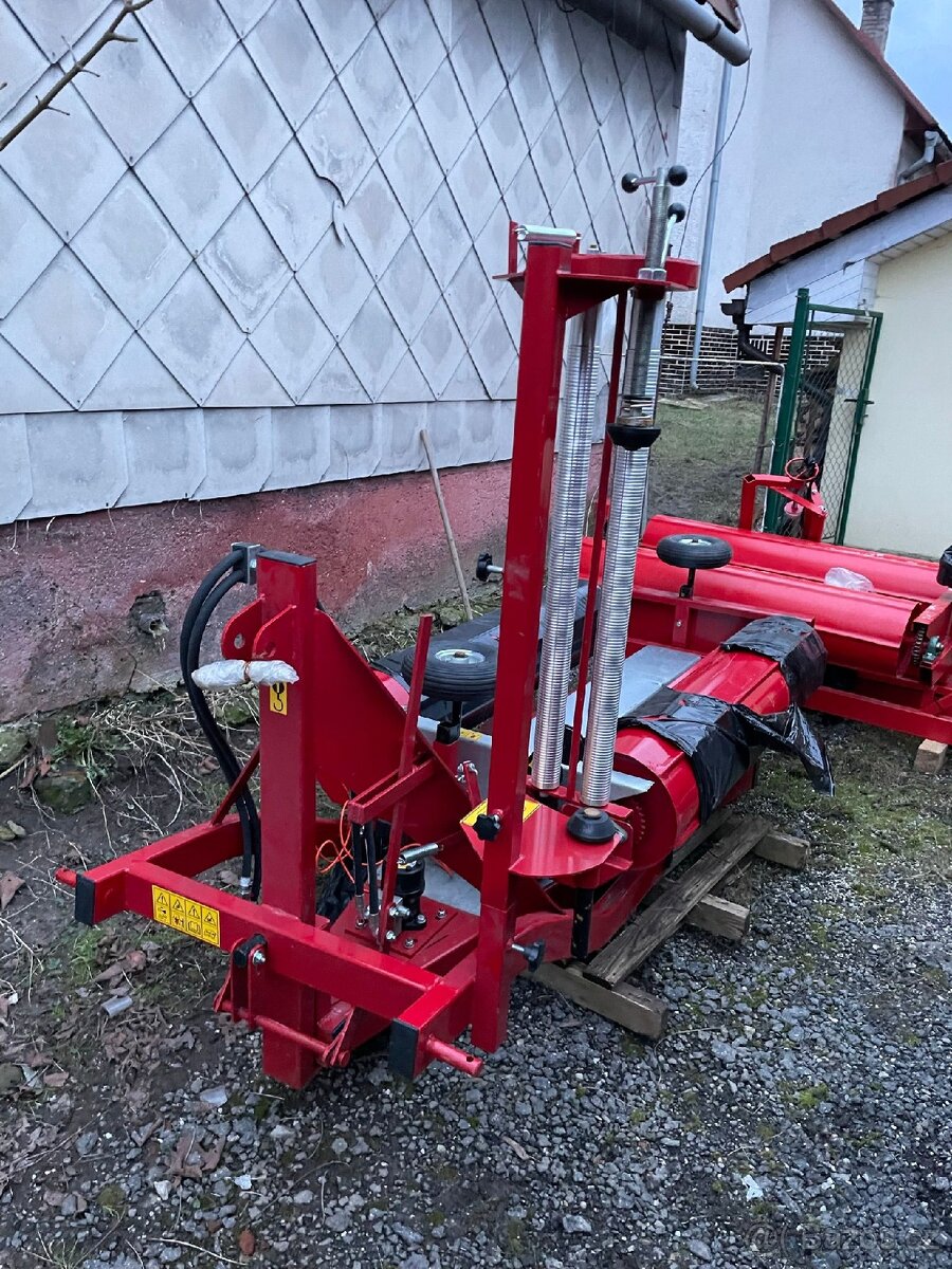 Ovíječka na baliky