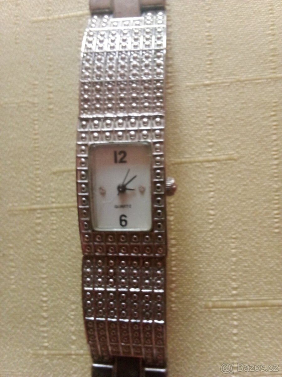 Dámské hodinky Quartz