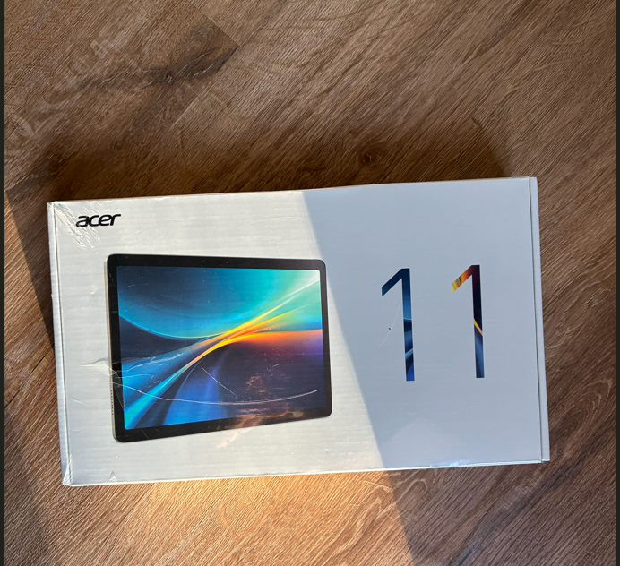 Tablet Acer Ikona V11