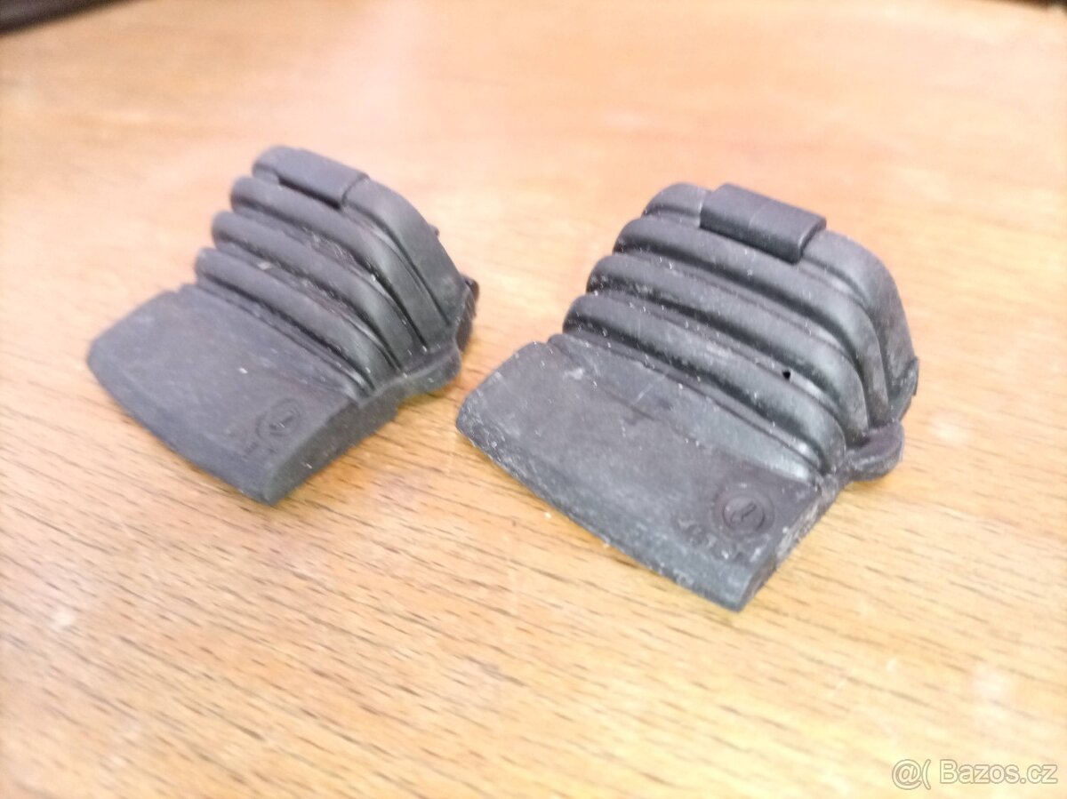 Rottefella R3 Skate flexor