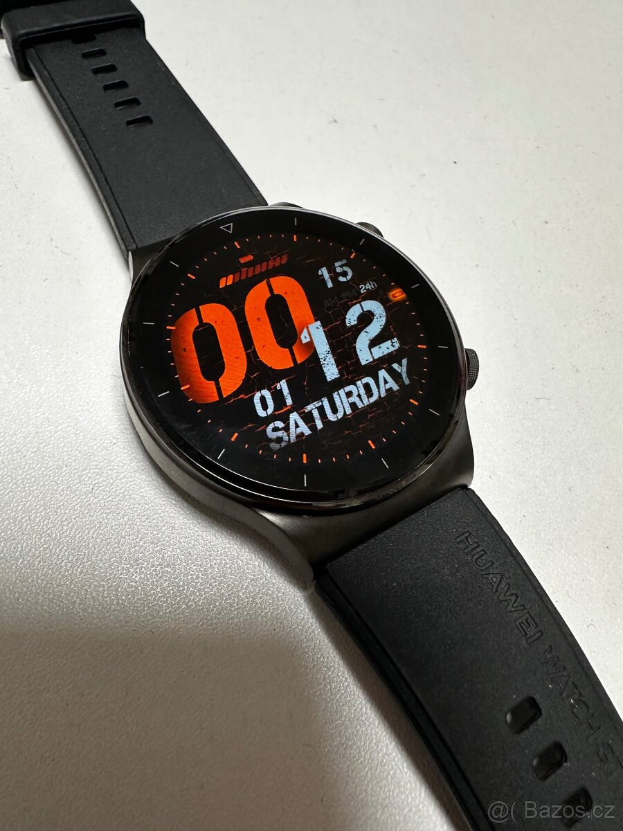 Huawei GT watch 2 PRO