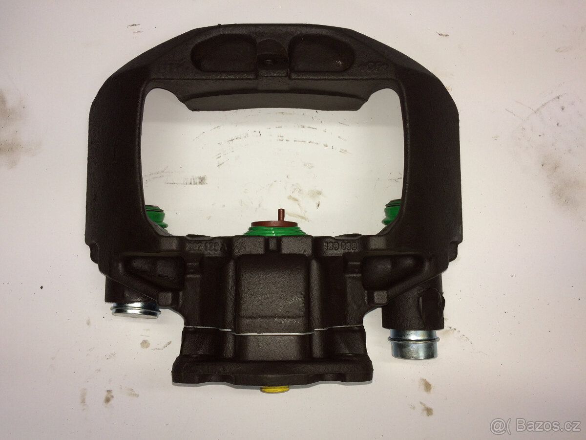 Brzdové třmeny repas Knorr, Wabco, Meritor, BPW