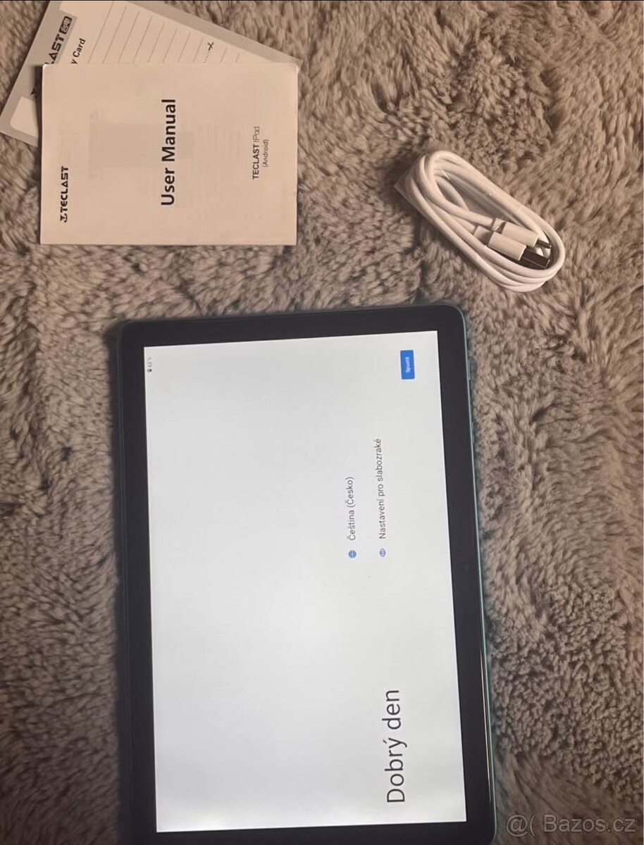 Tablet Teclast P30T