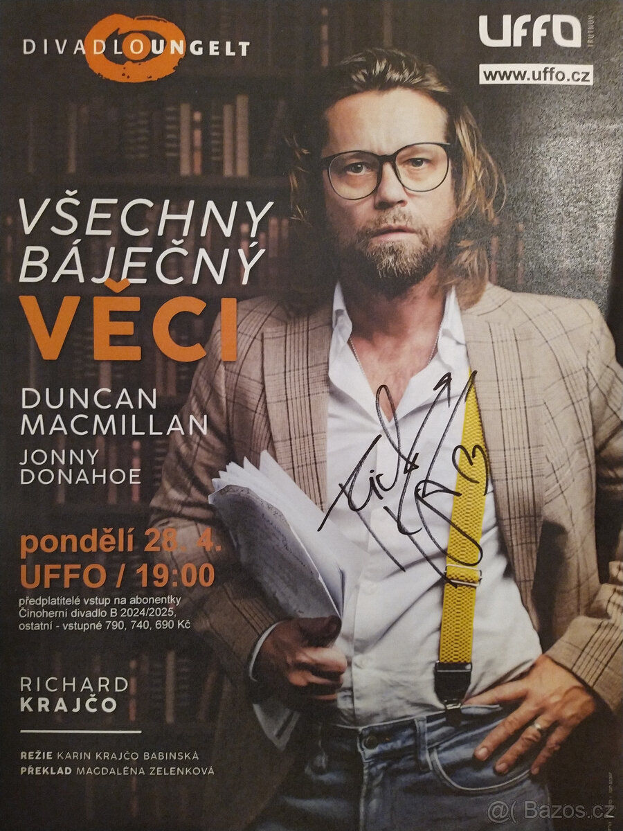 Richard Krajčo