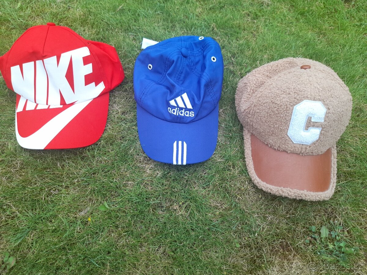 3 nove ceoice