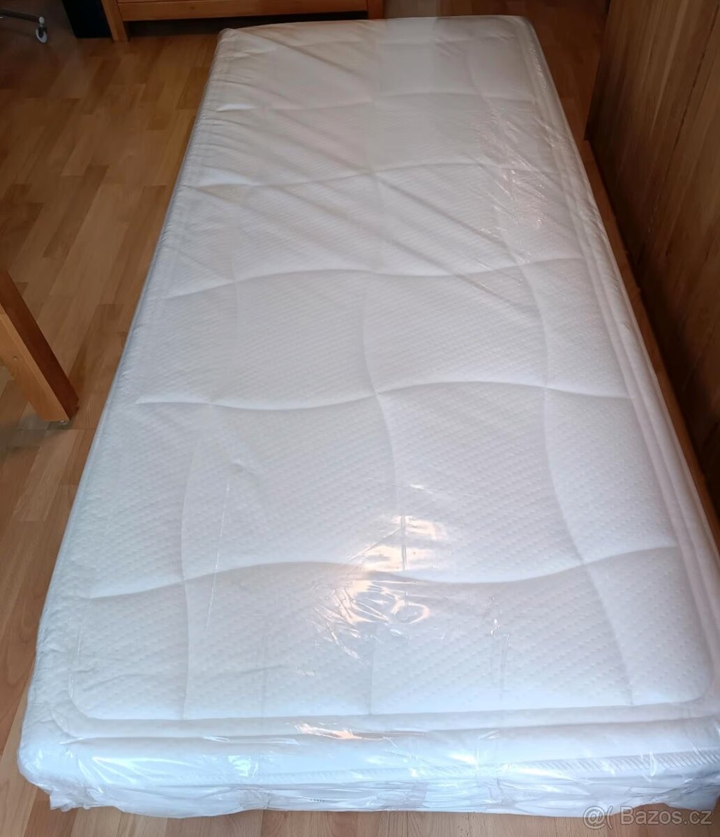 Matrace pěnová