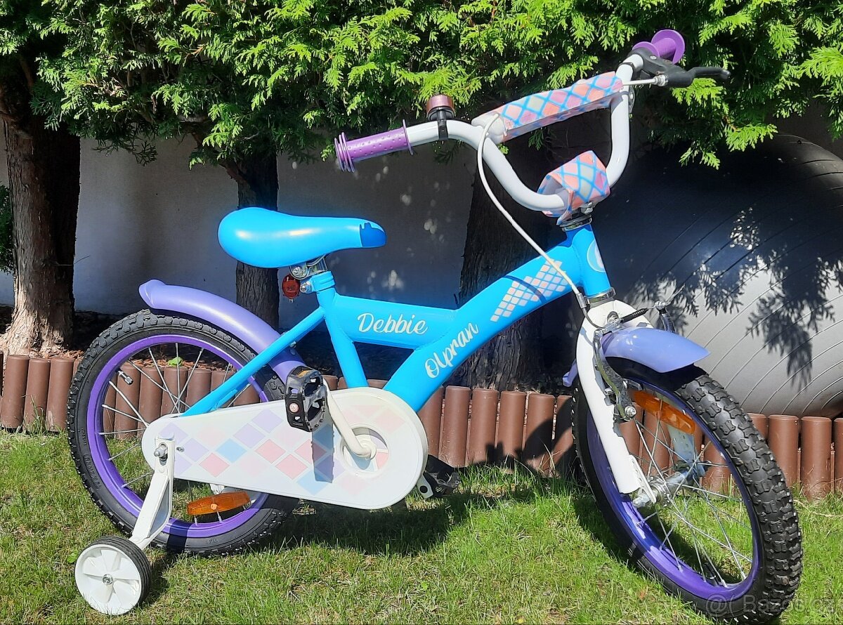 OLPRAN 16''