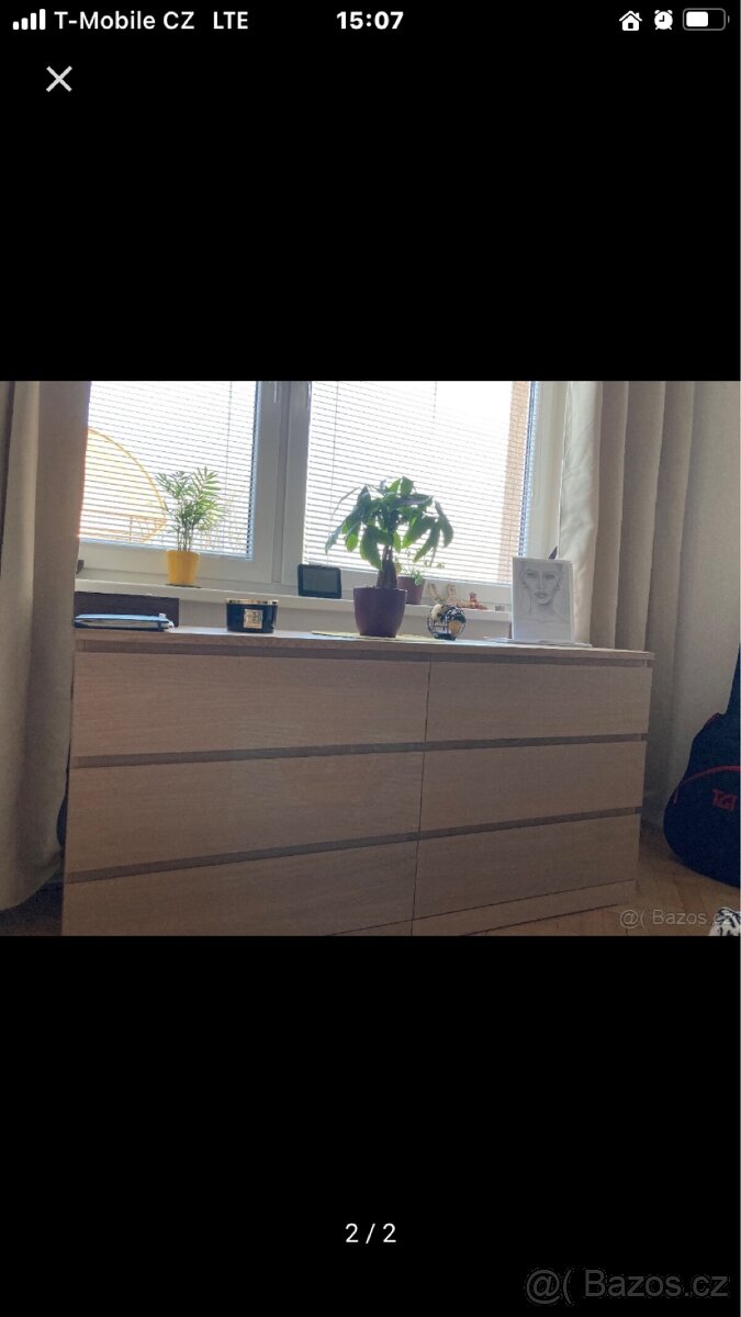 Nábytek ikea