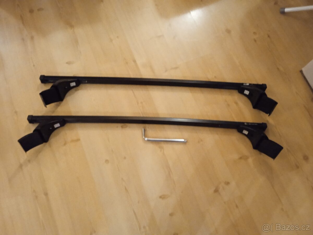 Příčníky Suzuki Swift