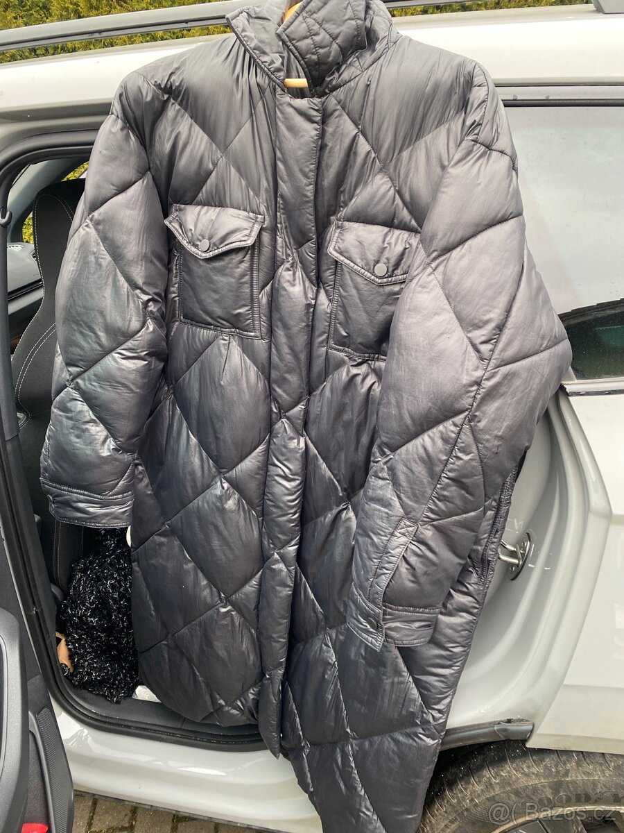 Kabat Massimo Dutti L