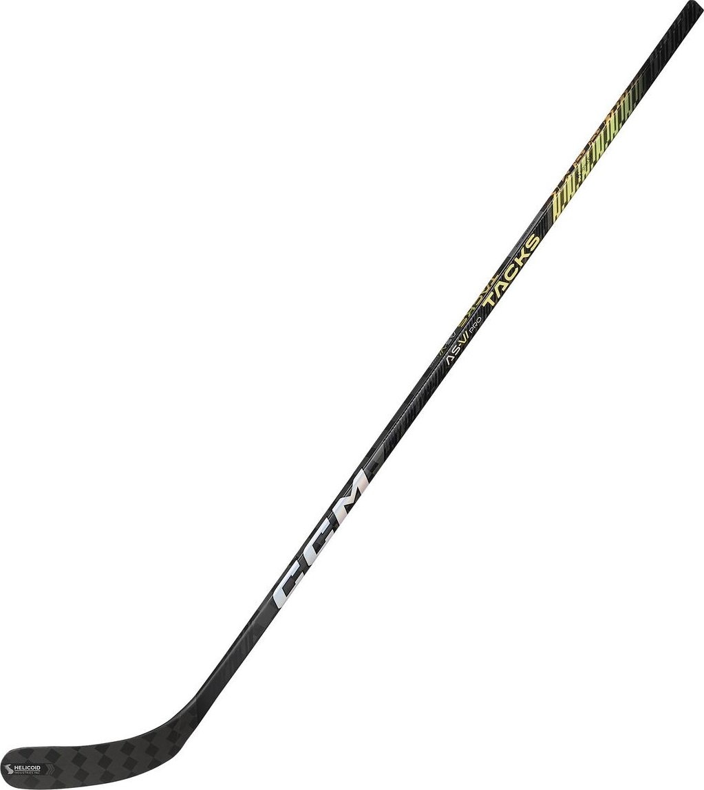 VÝPRODEJ - NOVÁ HOKEJKA CCM TACKS AS-VI PRO JUNIOR