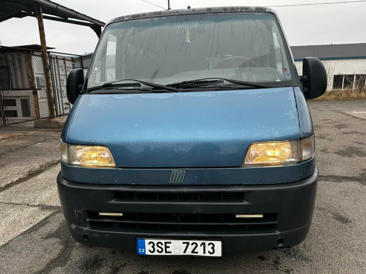 Fiat Ducato