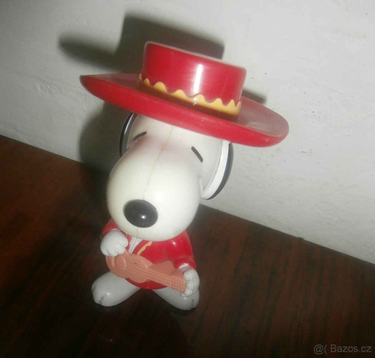 figurka 1999