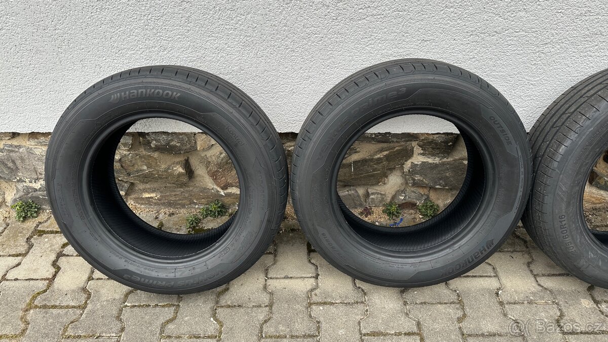 Hankook Ventus Prime3 205/60R16 96H