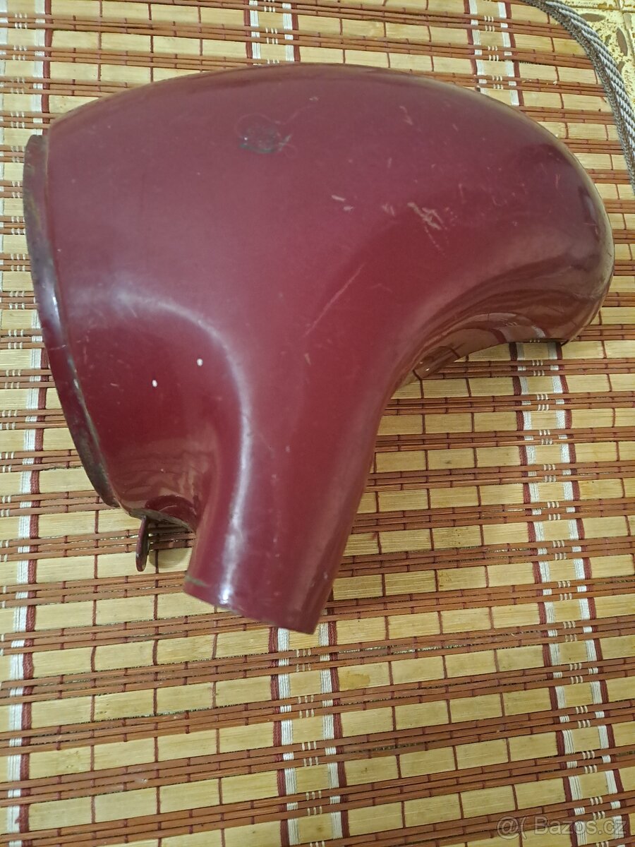 Prsa jawa 555