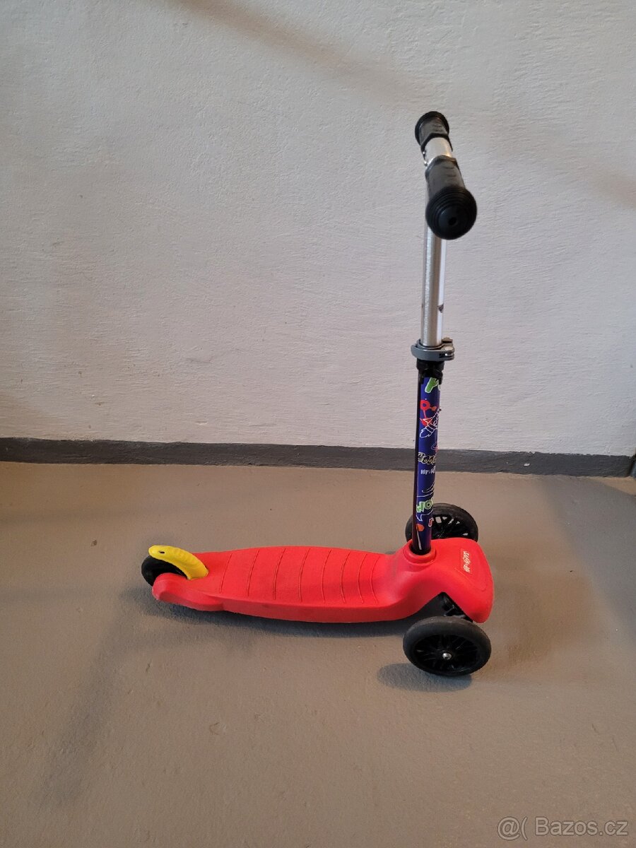 Koloběžka