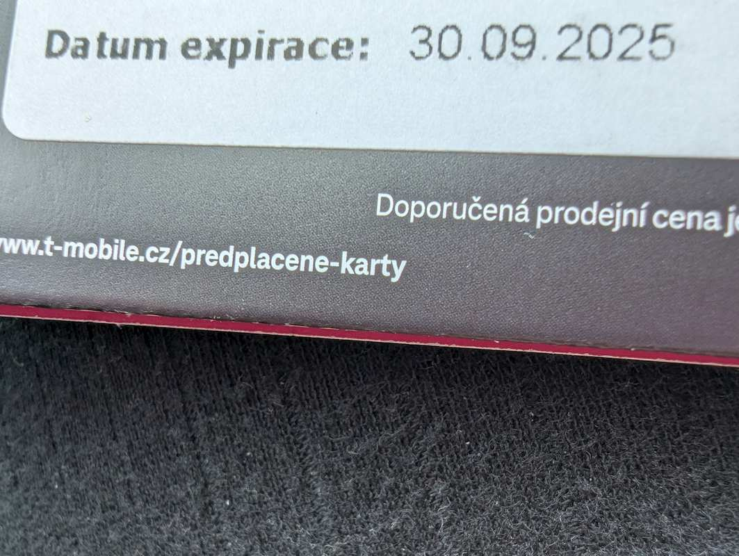 T tablet (vcetne sim 5gTmobile- nepouzita)