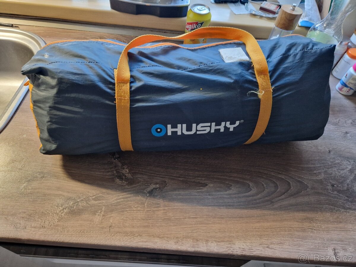 Prodám stan Husky