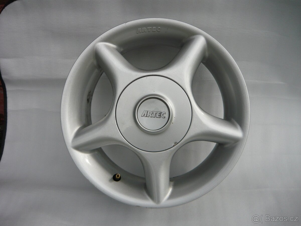 alu ARTEC