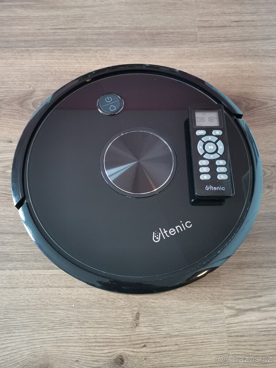 Robotický vysavač Utenic