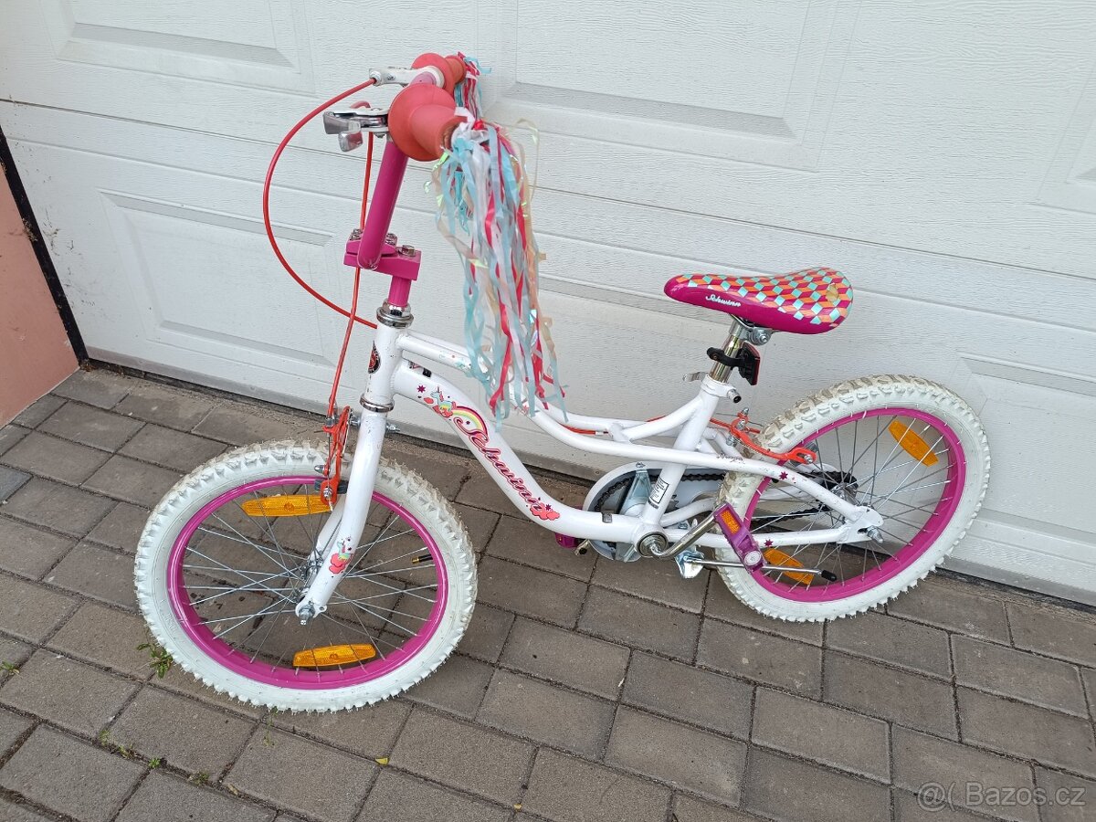 Dětský kolo Schwinn mystic