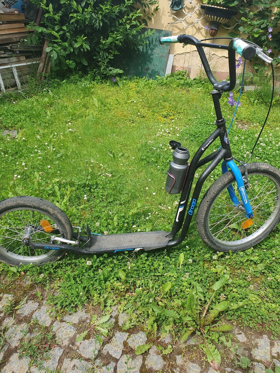 Prodám koloběžku