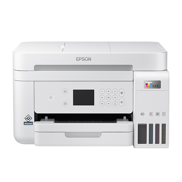 Inkoustová tiskárna Epson EcoTank L6276, C11CJ61406,