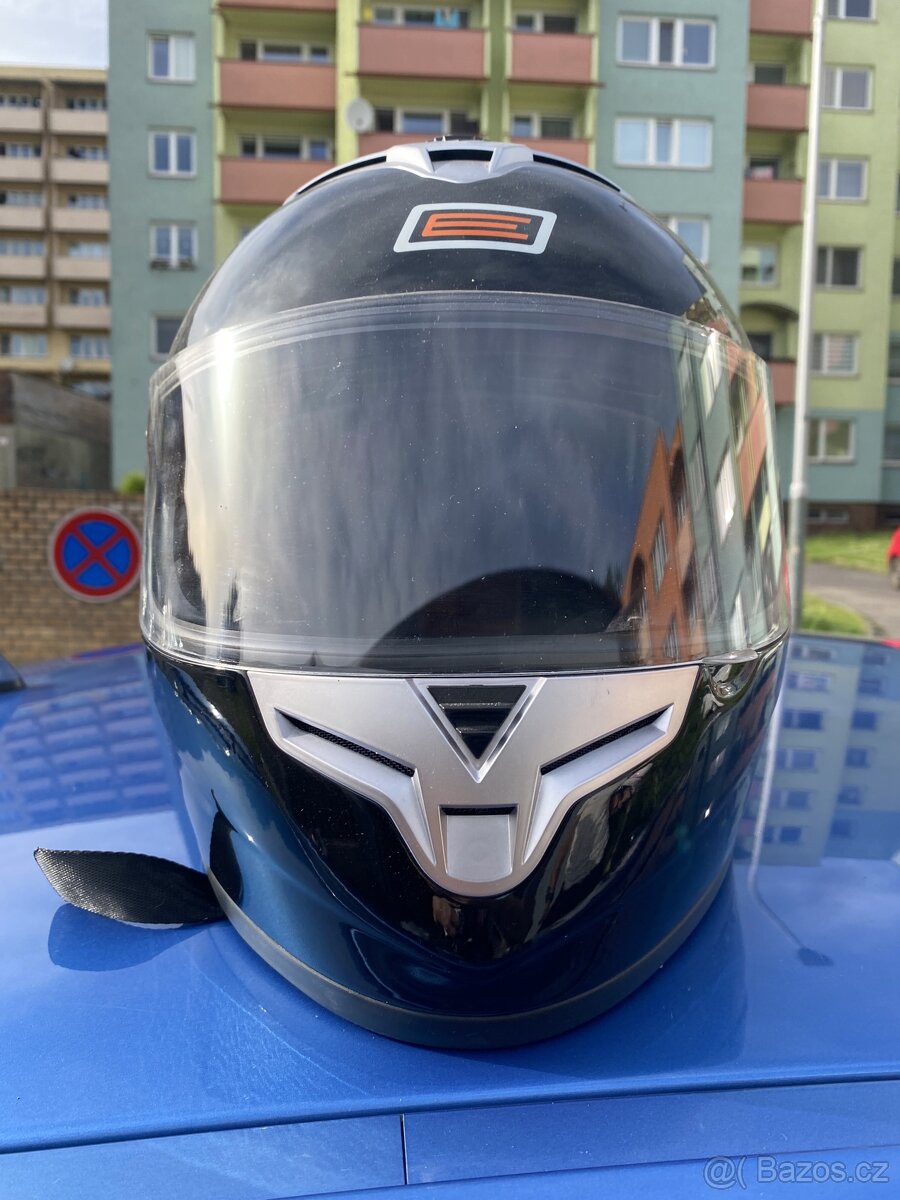 Pánská helma