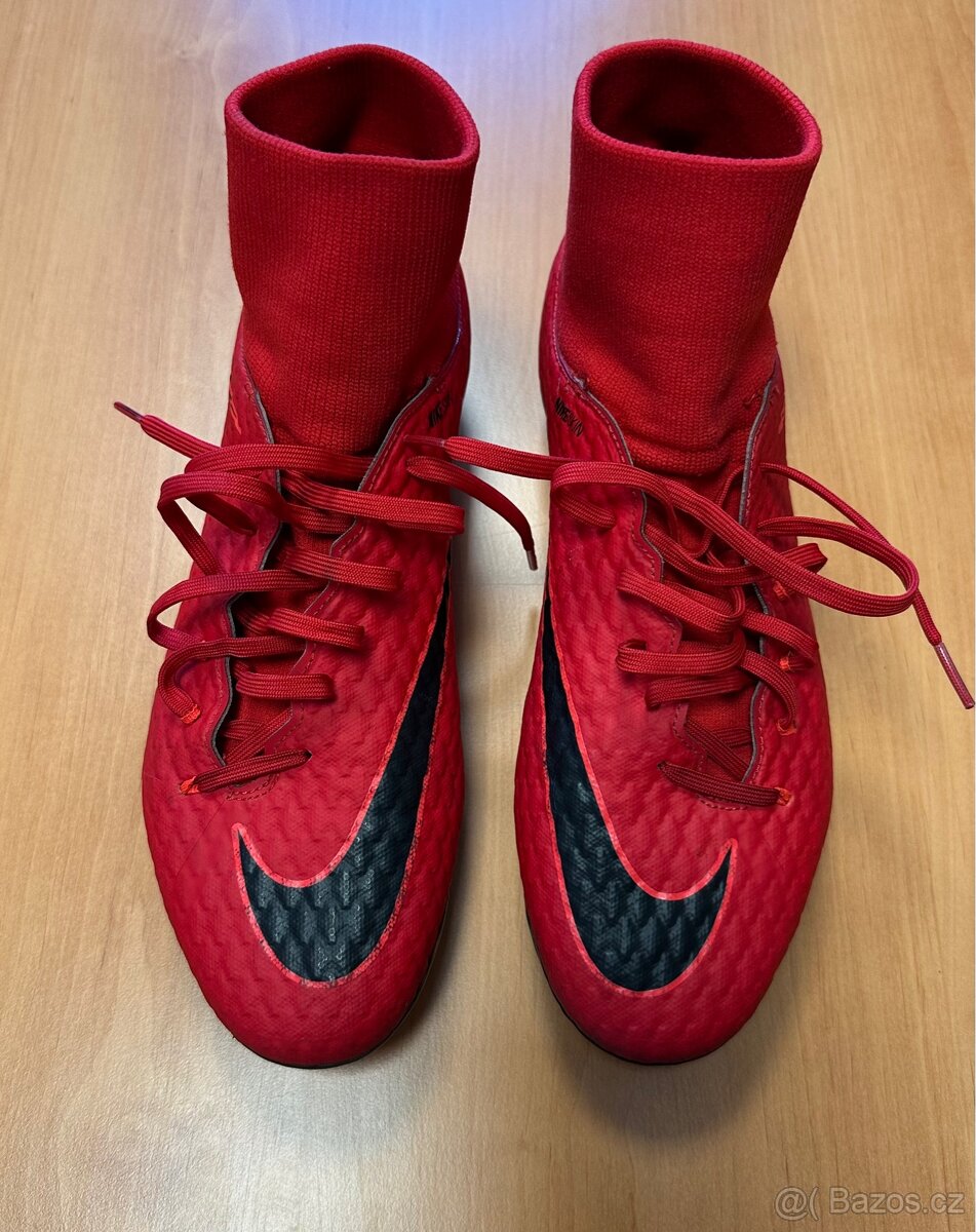 kopačky Nike Hypervenom Phantom III (lisovky)