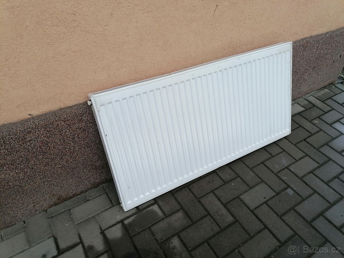 Radiator VK 600 x 1200