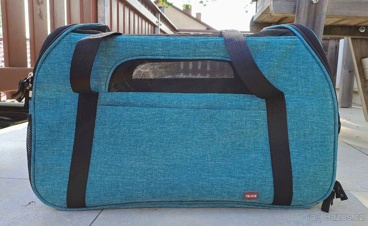 Taška pro domácí mazlíčky Trixie 50 cm
