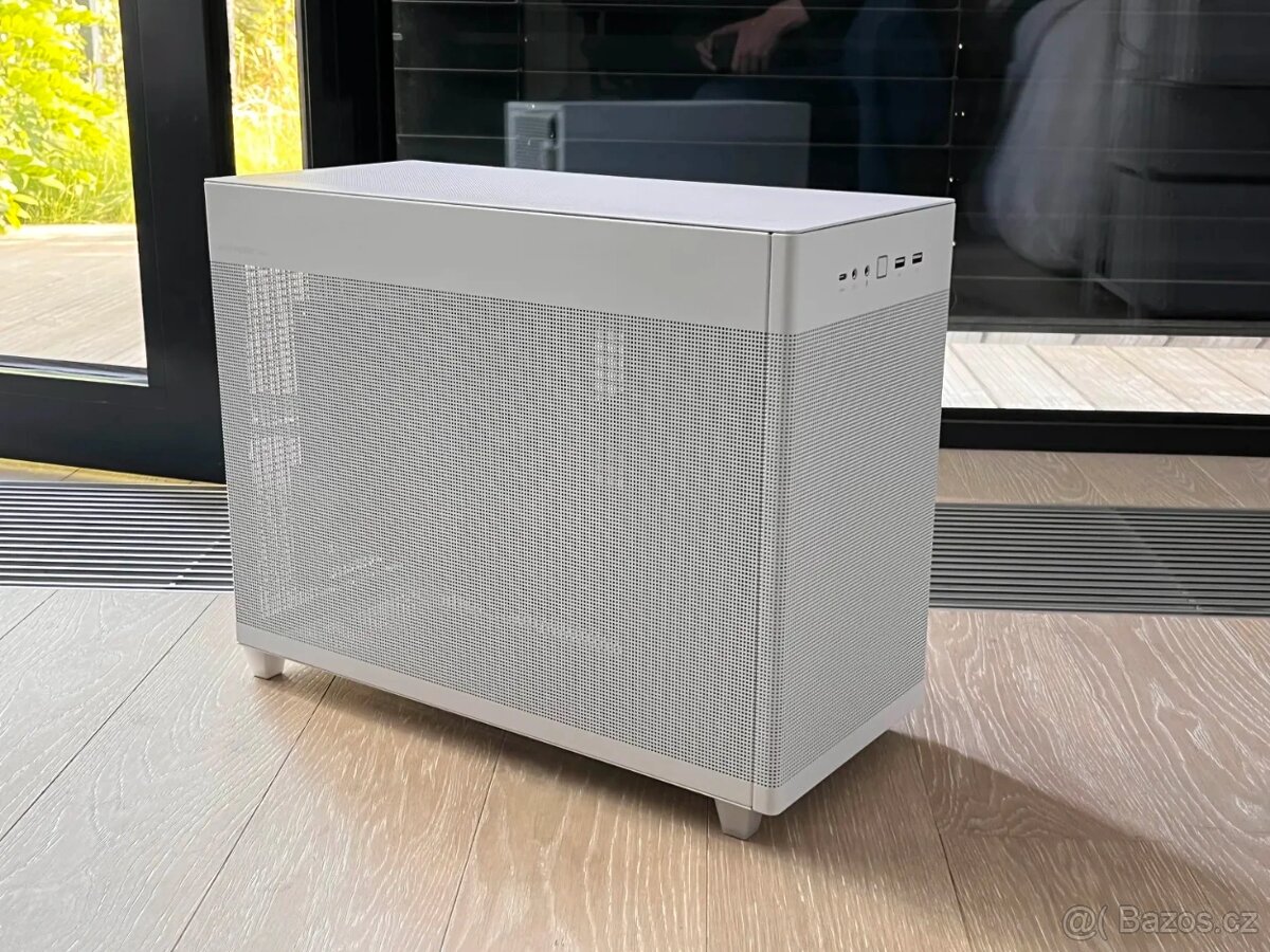 PC - Ryzen 9 5950x rtx 3060 12G 64GB RAM 512GB ssd 1TB hdd