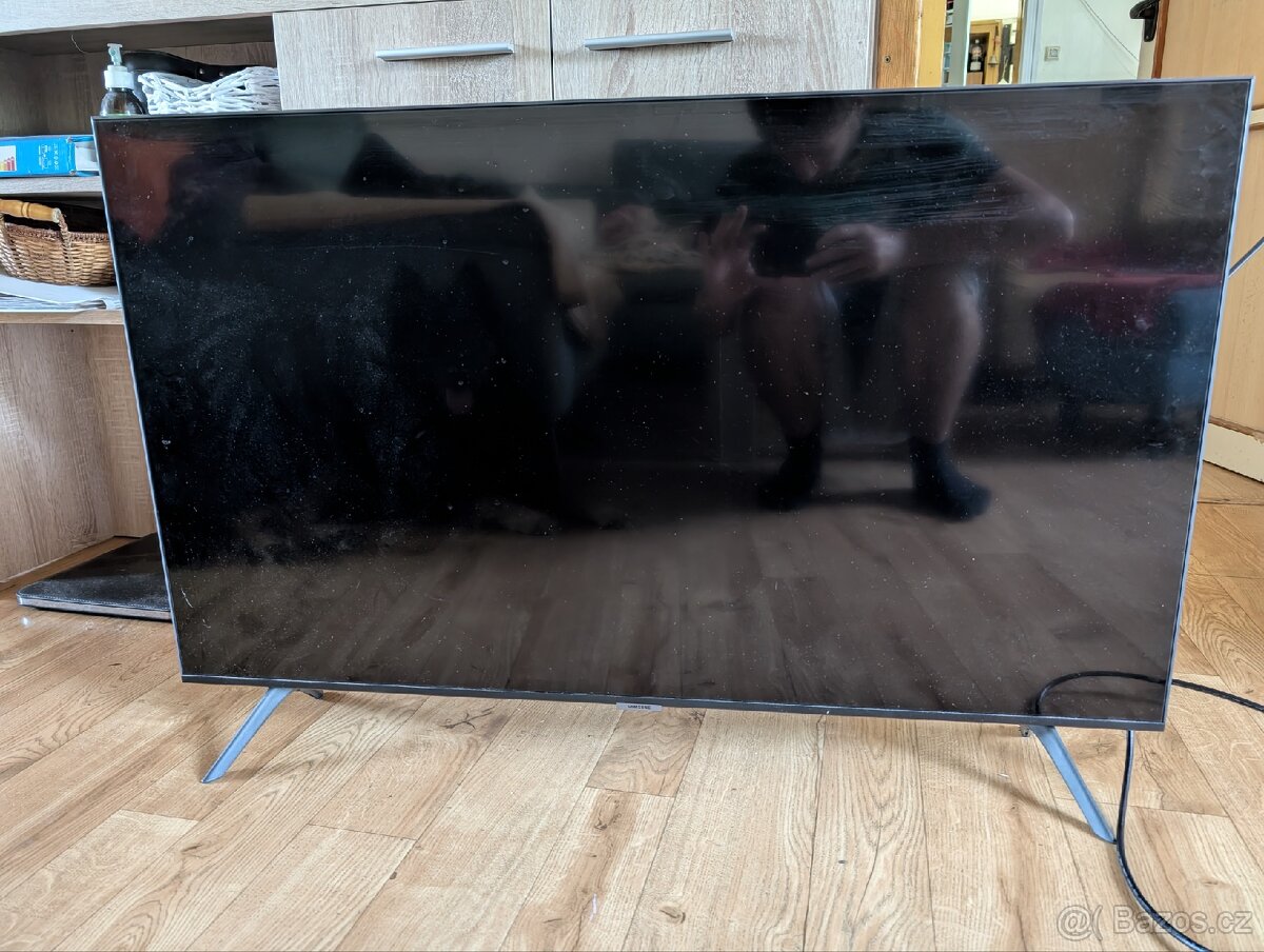 Samsung Smart TV UE43AU7172