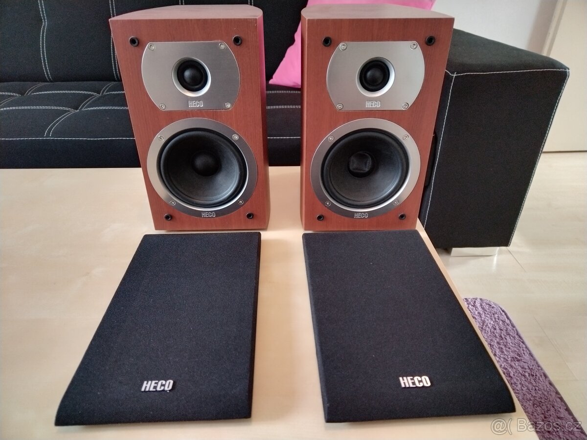 Heco Victa 200