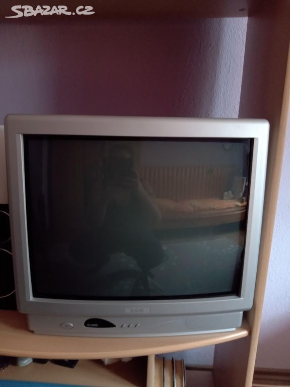 Televize ECG