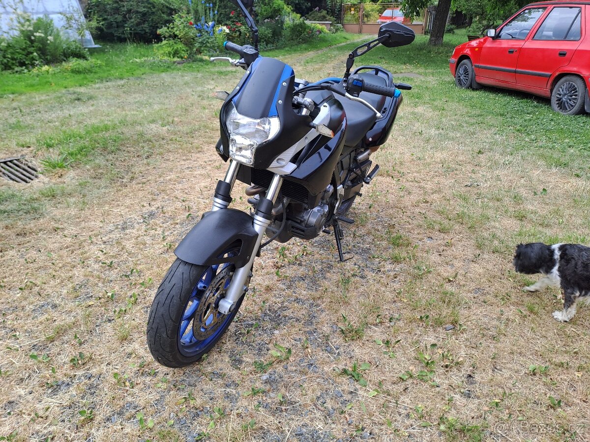 Aprilia pegaso 650 strada