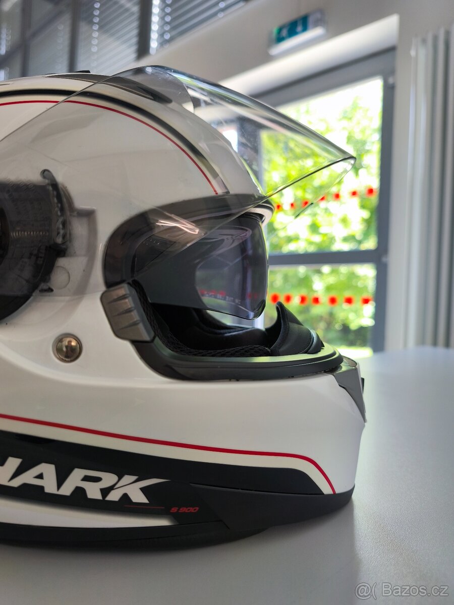 Helma SHARK velikost L