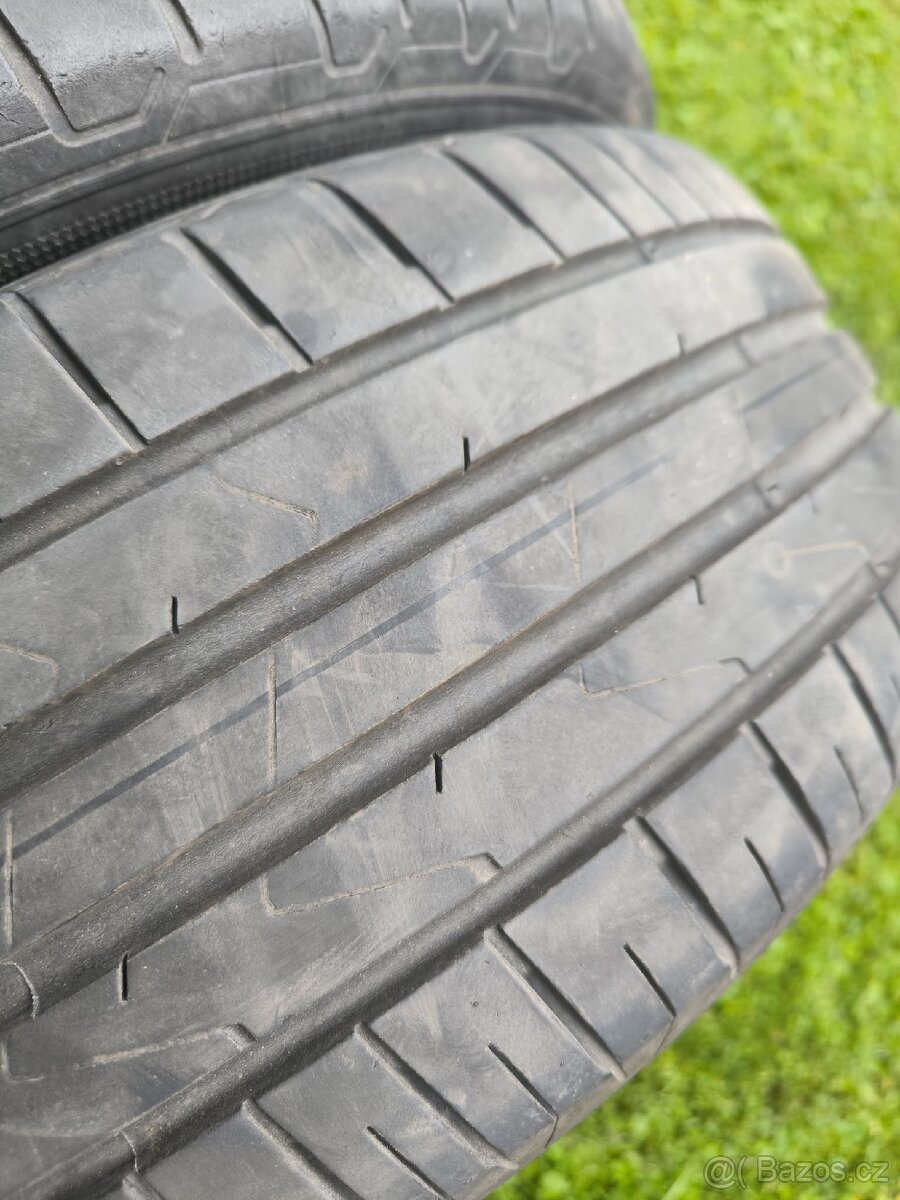 Hankook k125 205/60/16