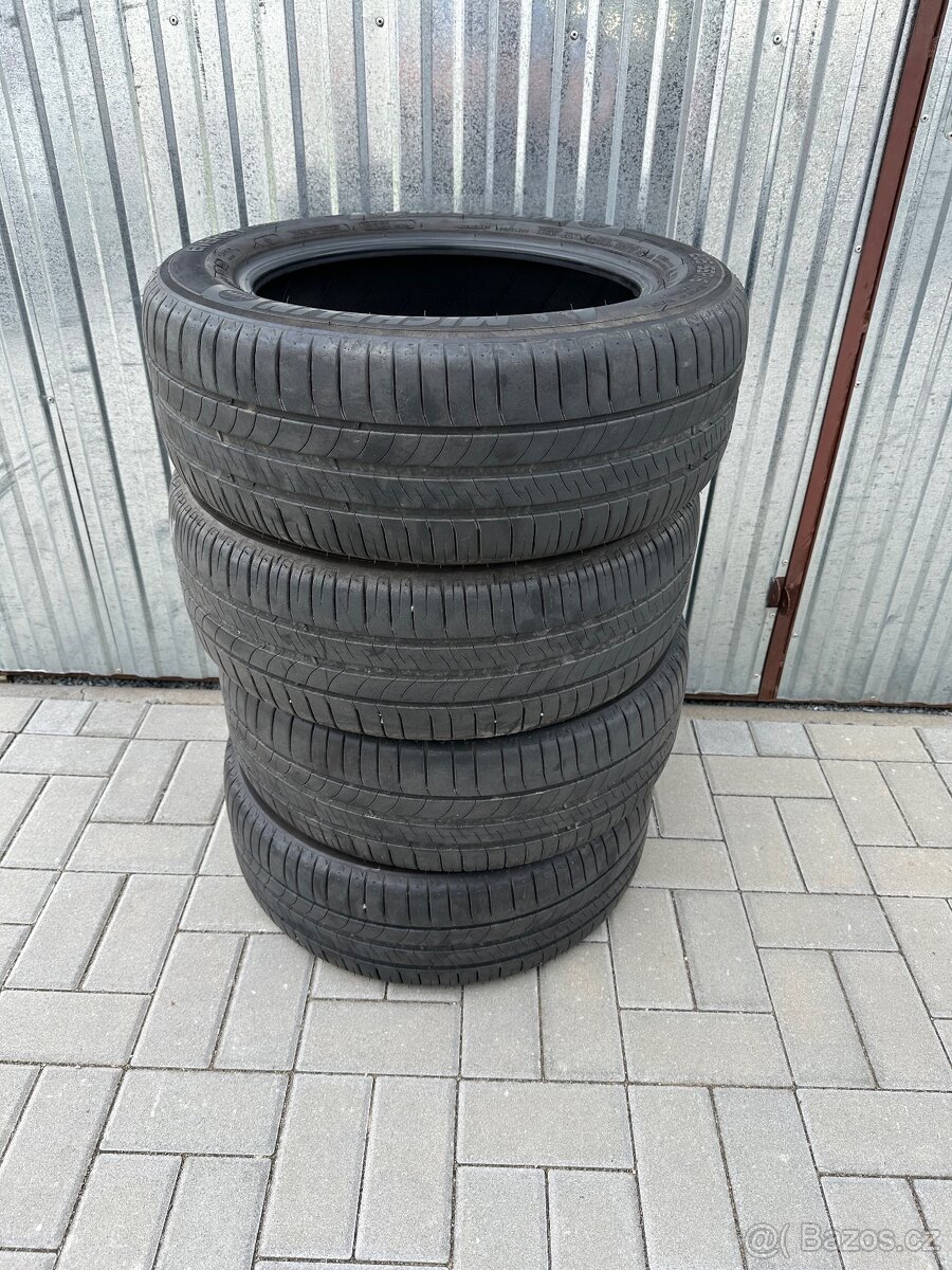 Letní pneu 205/55/16