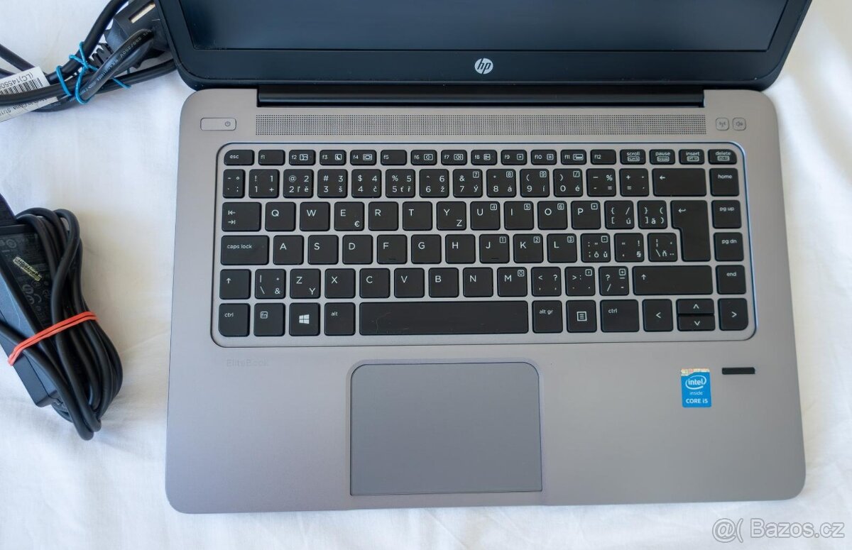 HP EliteBook Folio 1040 G1 -jako nový