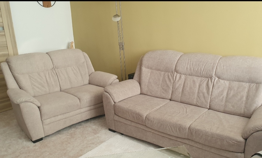 Sedaci souprava