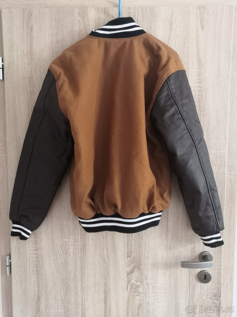 Pánská bunda nová