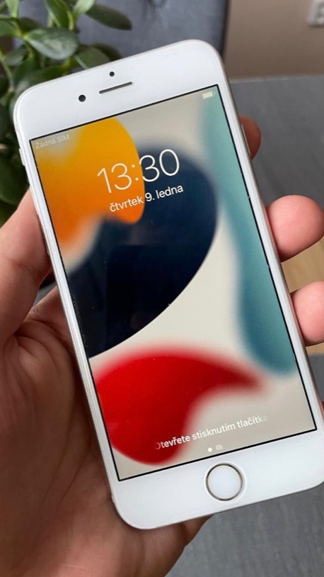 iPhone 6s