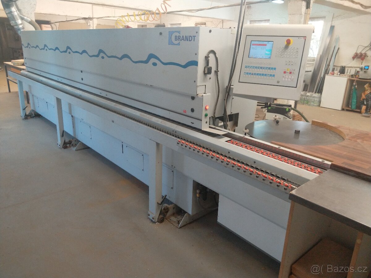Brandt KDN 670 PROFILINE