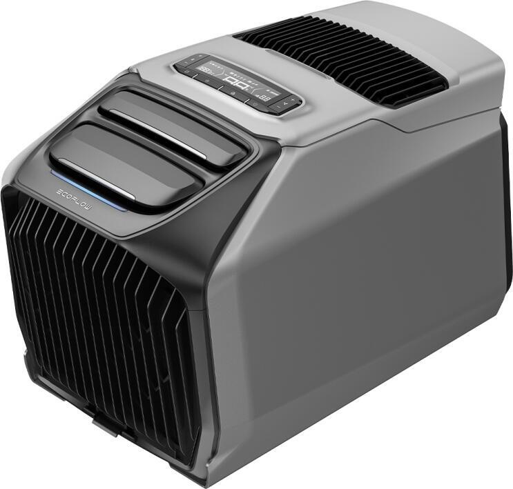 Přenosná klimatizace ECOFLOW WAVE 2
