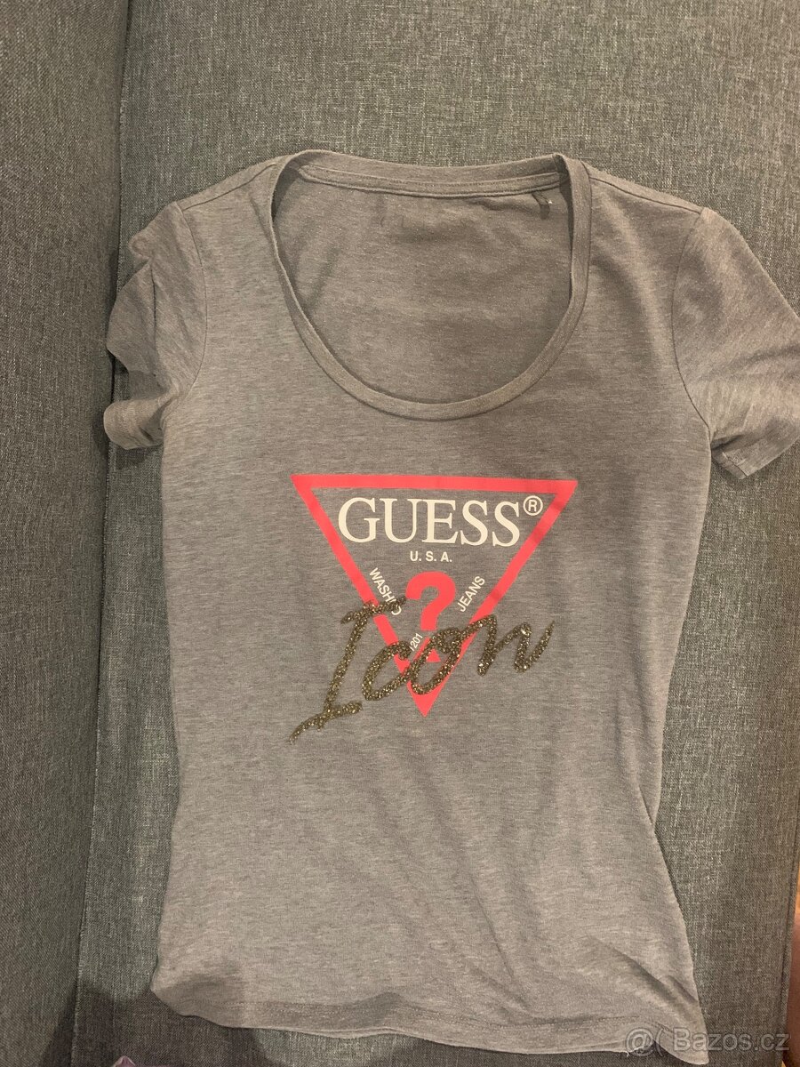 Guess,Calvin Klein