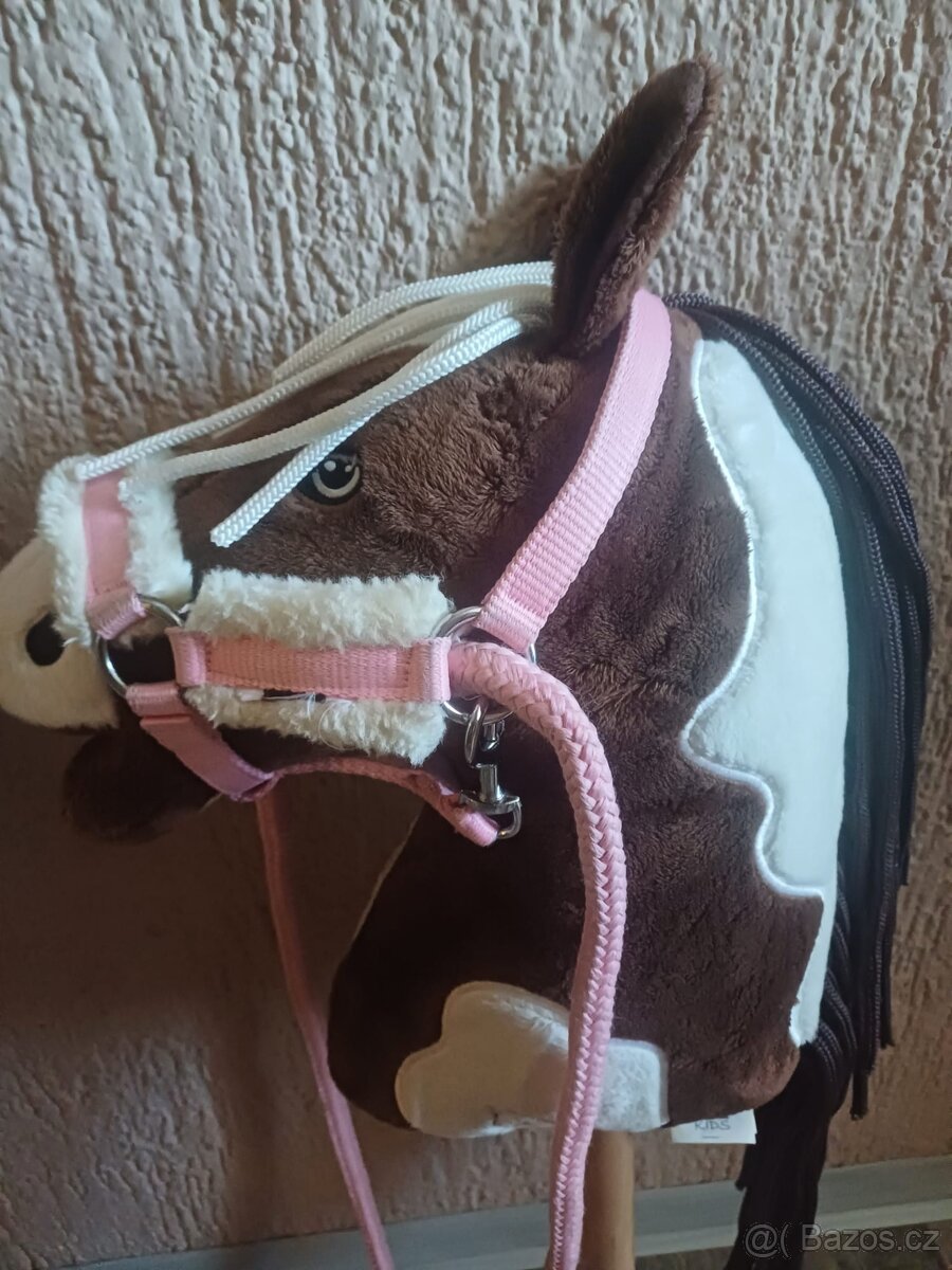 Hobby Horse top stav jako nové